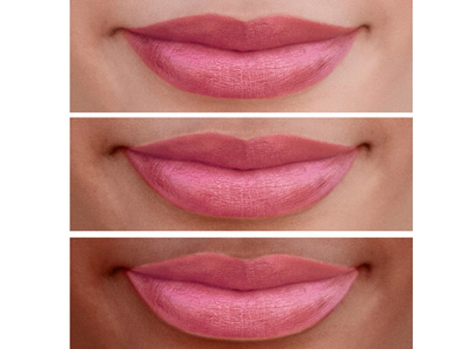 Labial aperlado Lip Shimmer Fig 5