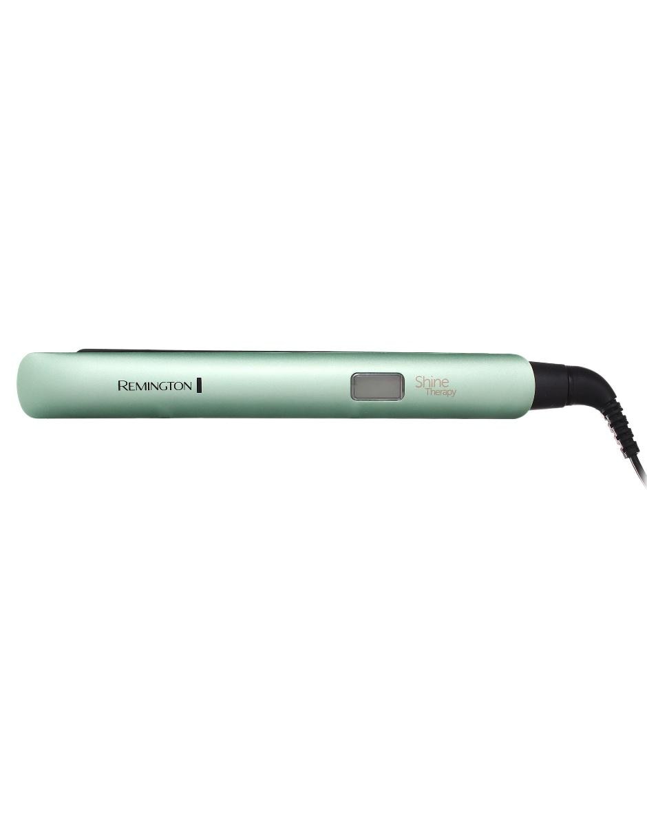 Alaciadora Remington Shine Therapy Discount Sale, UP TO 55% OFF |  agrichembio.com