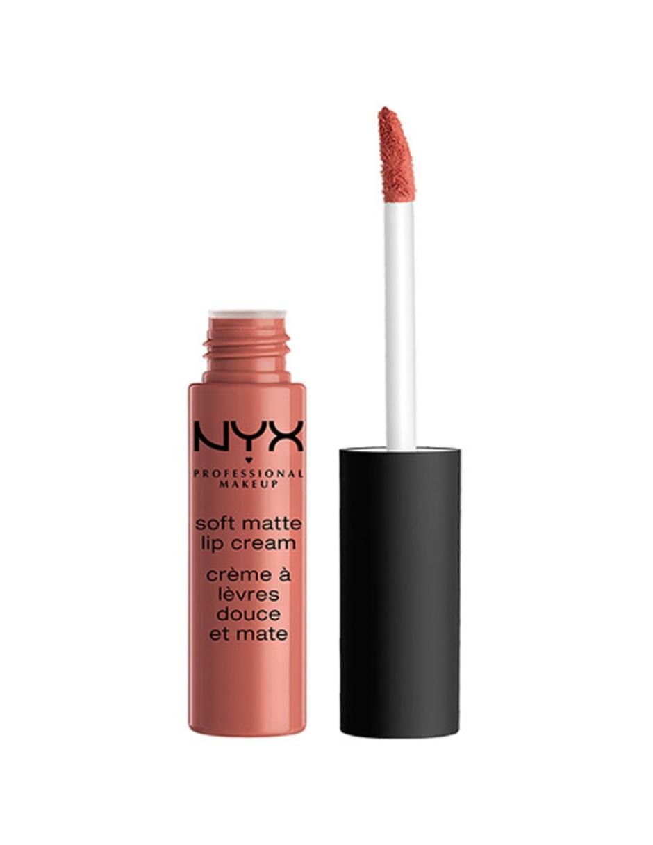 Labial mate Soft