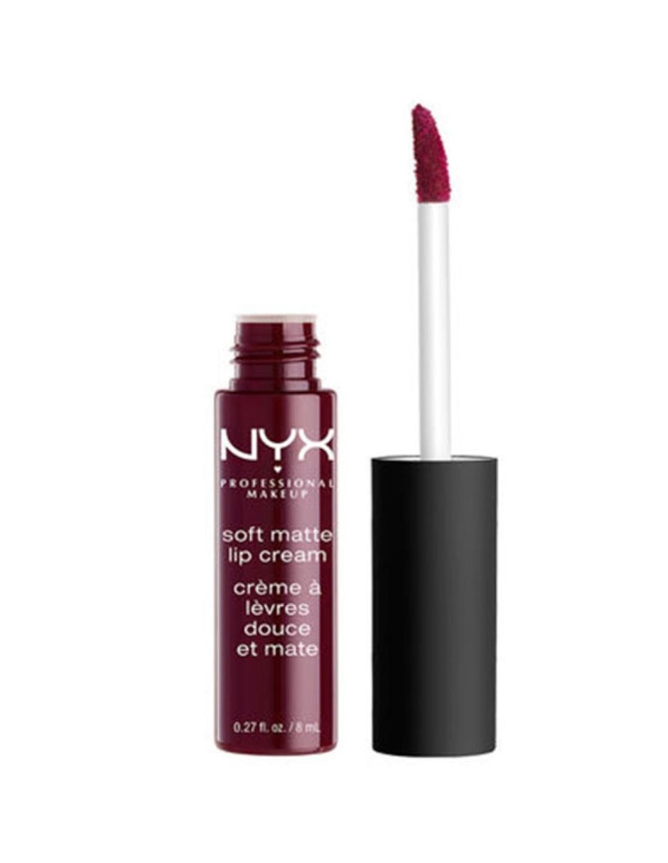 Labial mate Soft