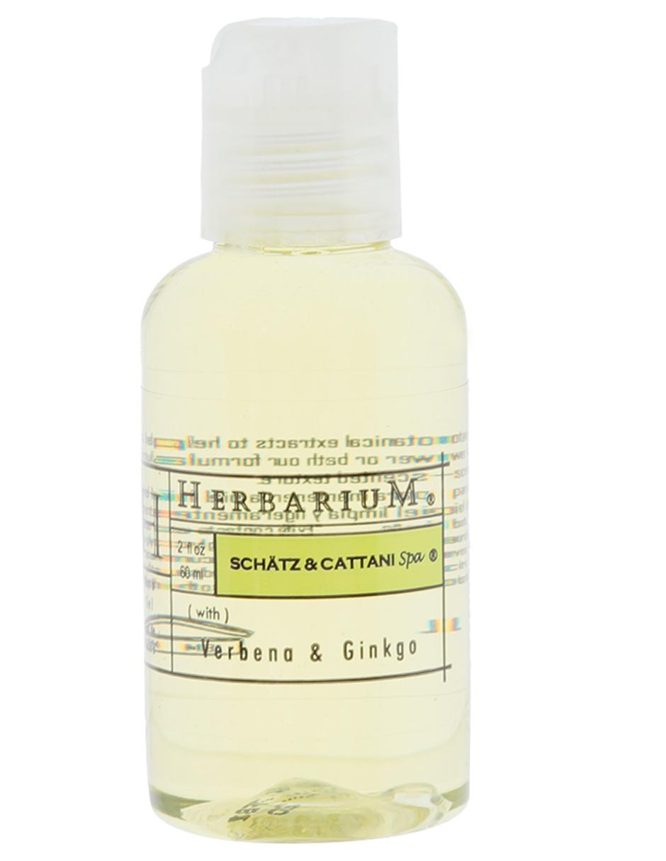 Set bath & body para relajación Herbarium 3 piezas 2