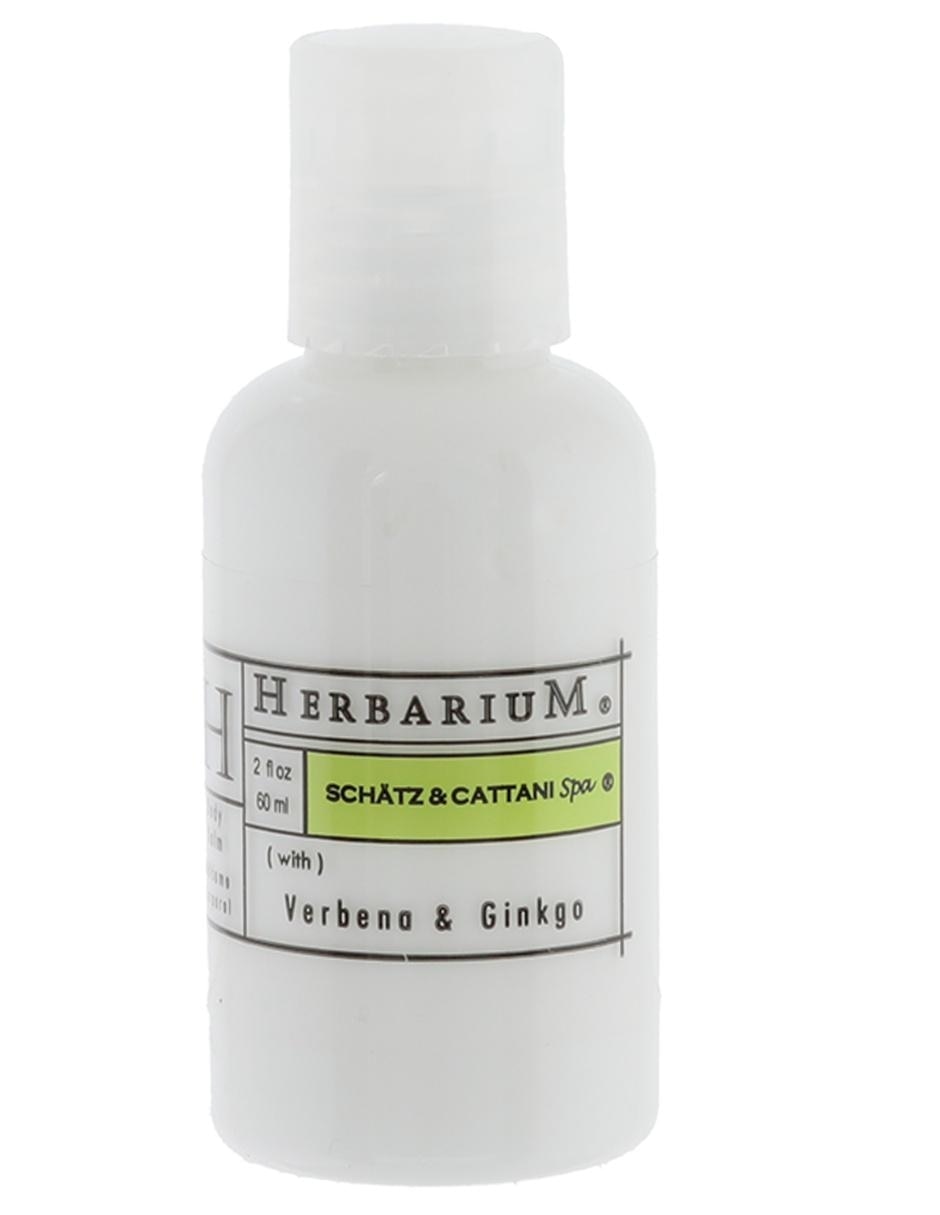 Set bath & body para relajación Herbarium 3 piezas 4