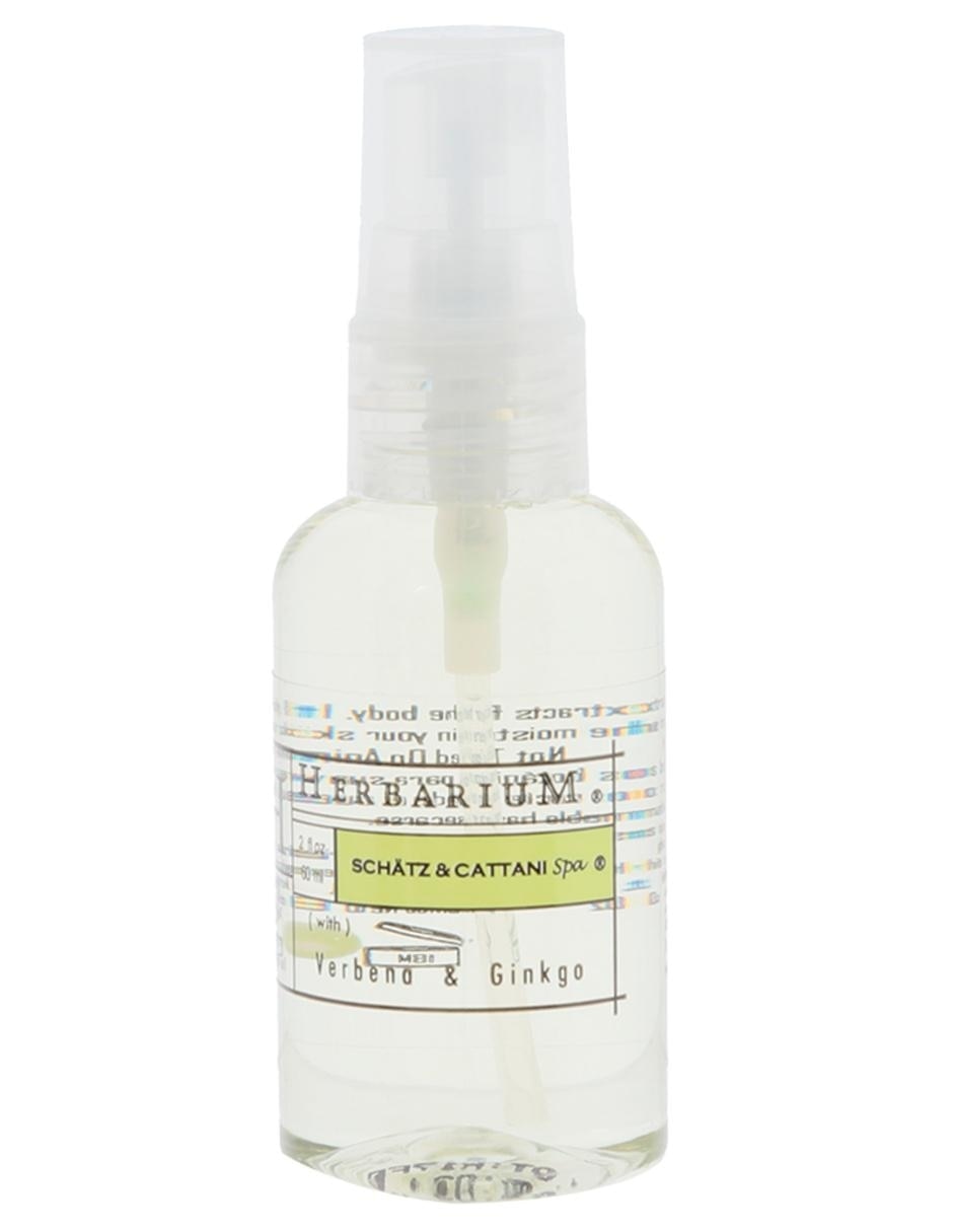 Set bath & body para relajación Herbarium 3 piezas 6
