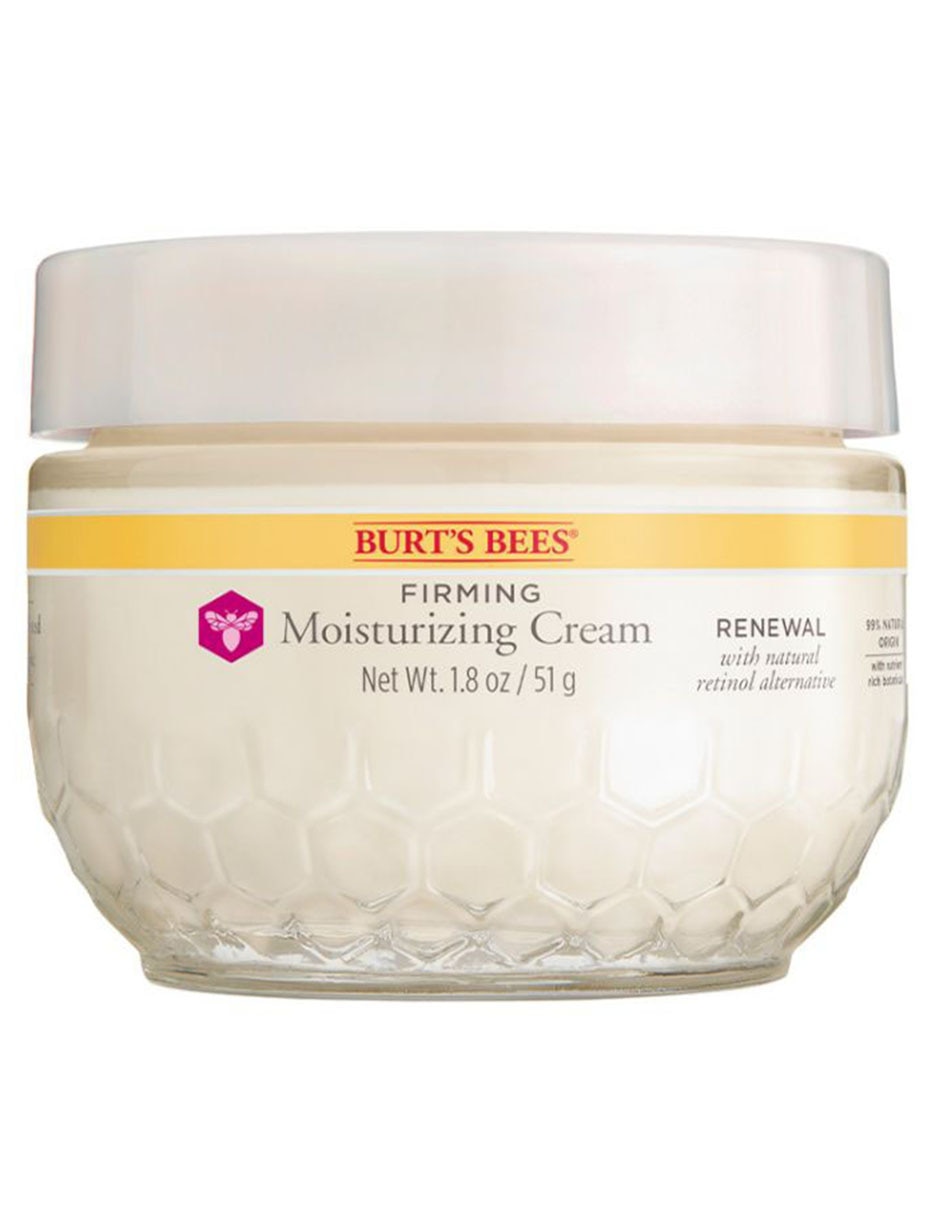 Crema facial recomendada para prevenir signos de la edad de noche Renewal para todo tipo piel 1