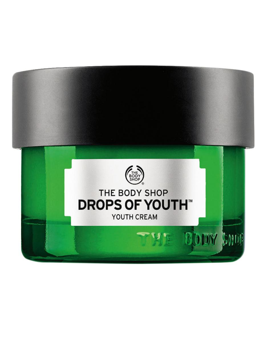 Crema facial Drops of Youth 1