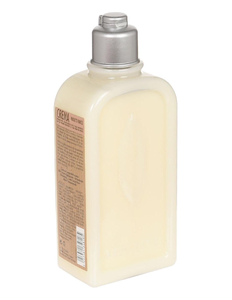 Body lotion Verveine Agrumes para mujer 2