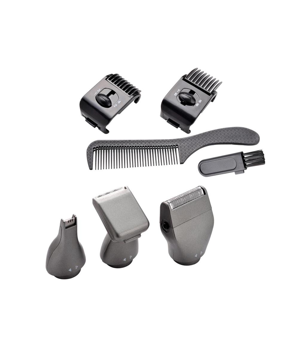 Set para rasurar 3