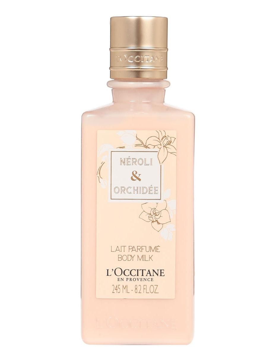 Body Milk L Occitane Neroli Orchidee 245 Ml En Liverpool