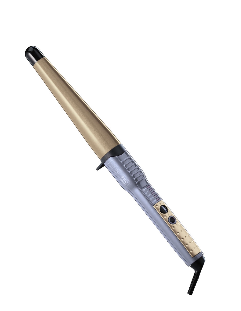 Tenaza 19 mm de turmalina 2