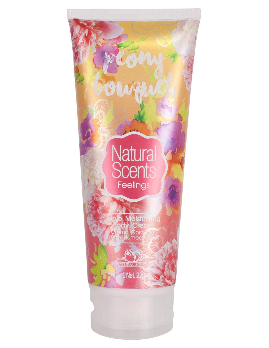 Crema para cuerpo recomendada para hidratar día y noche para todo tipo piel 1