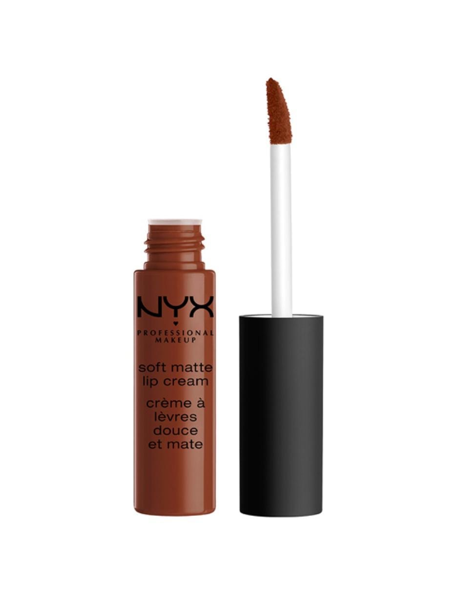 Labial mate Soft