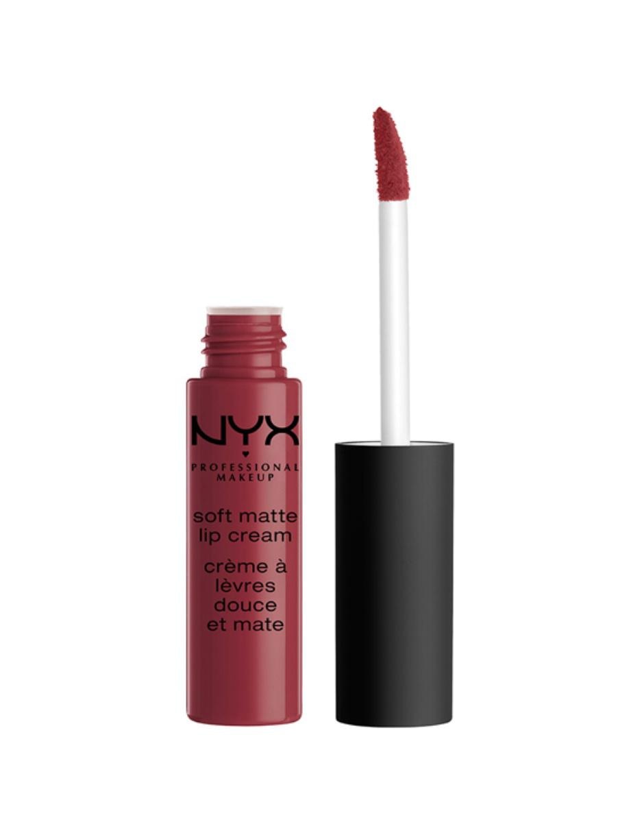 Labial mate Soft