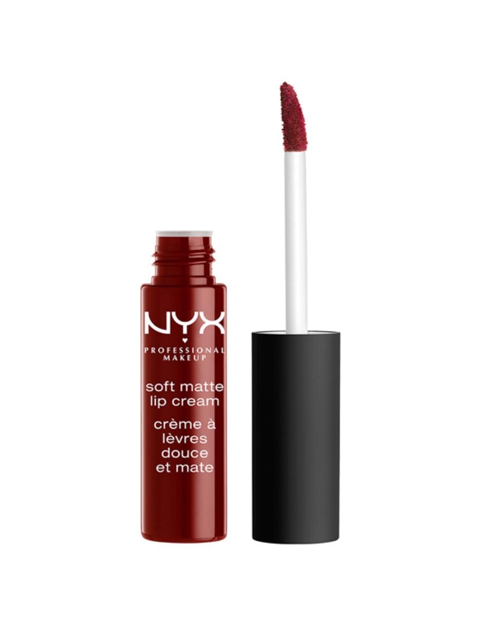 Labial mate Soft