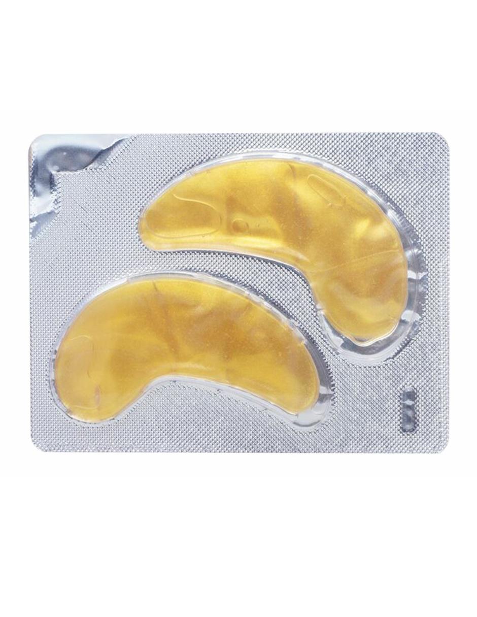 24 K Deep Tissue Rejuvenation Mask para prevenir signos de la edad 3