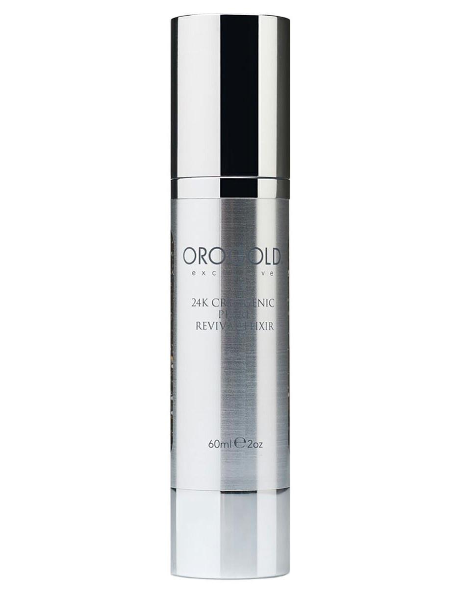 Sérum antiedad Cryogenic Pearl Revival Elixir todo tipo piel