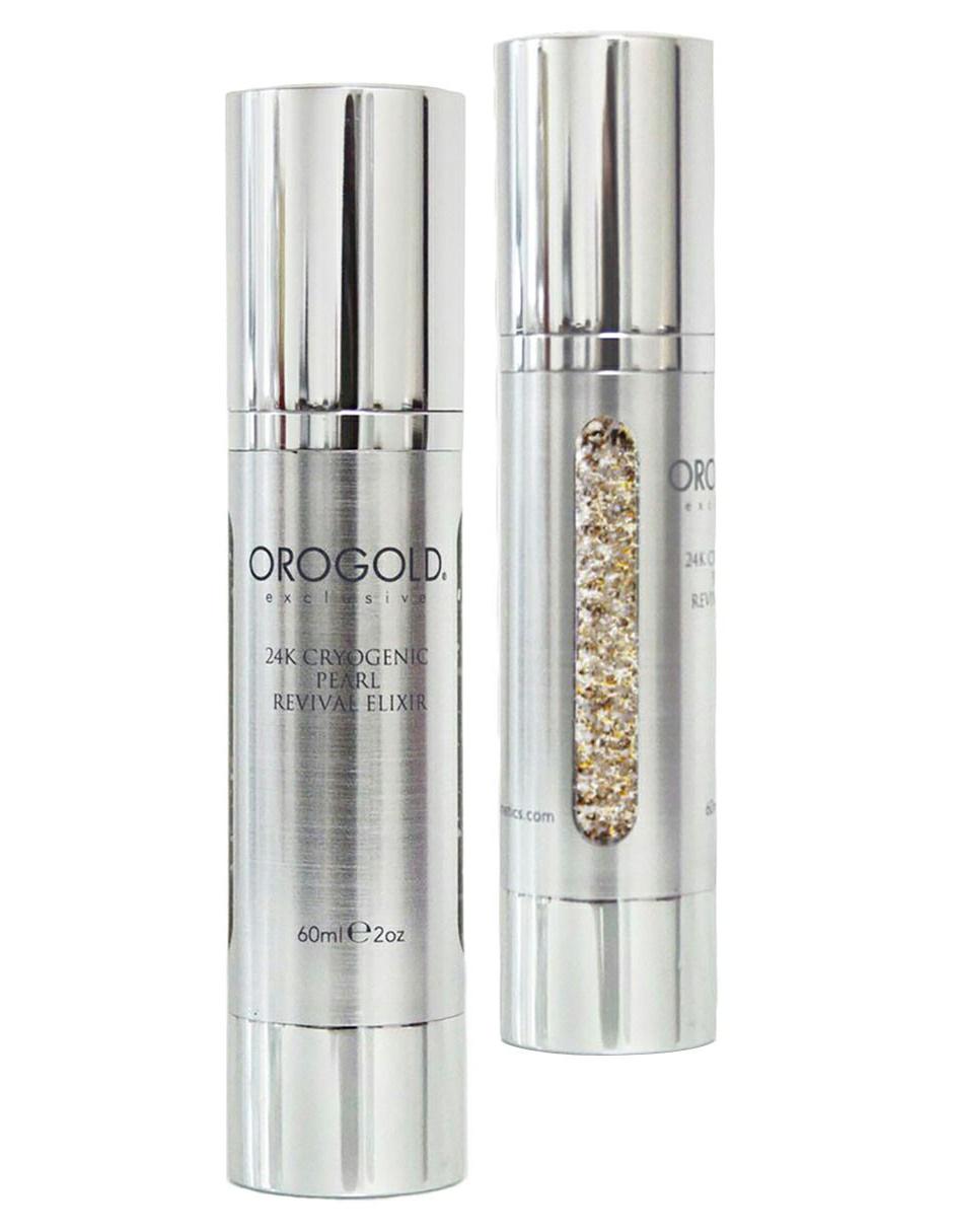 Sérum antiedad Cryogenic Pearl Revival Elixir todo tipo piel 2