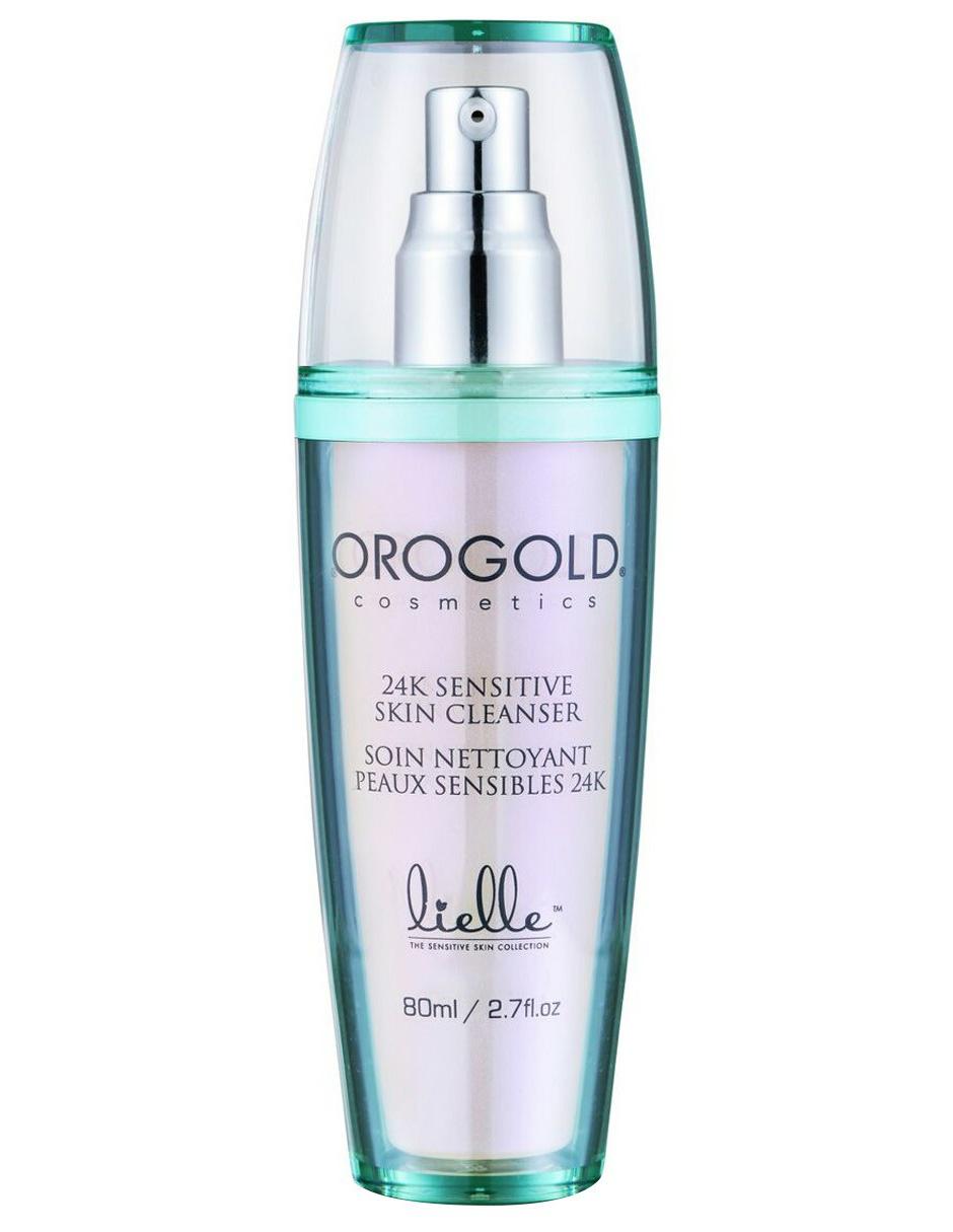 orogold cleanser