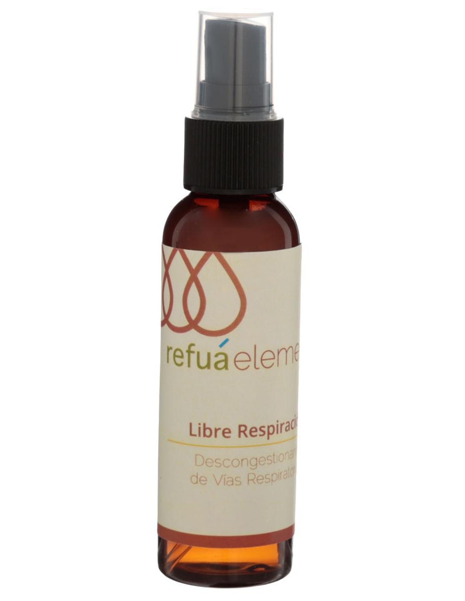 Spray nasal descongestionante 30 ml