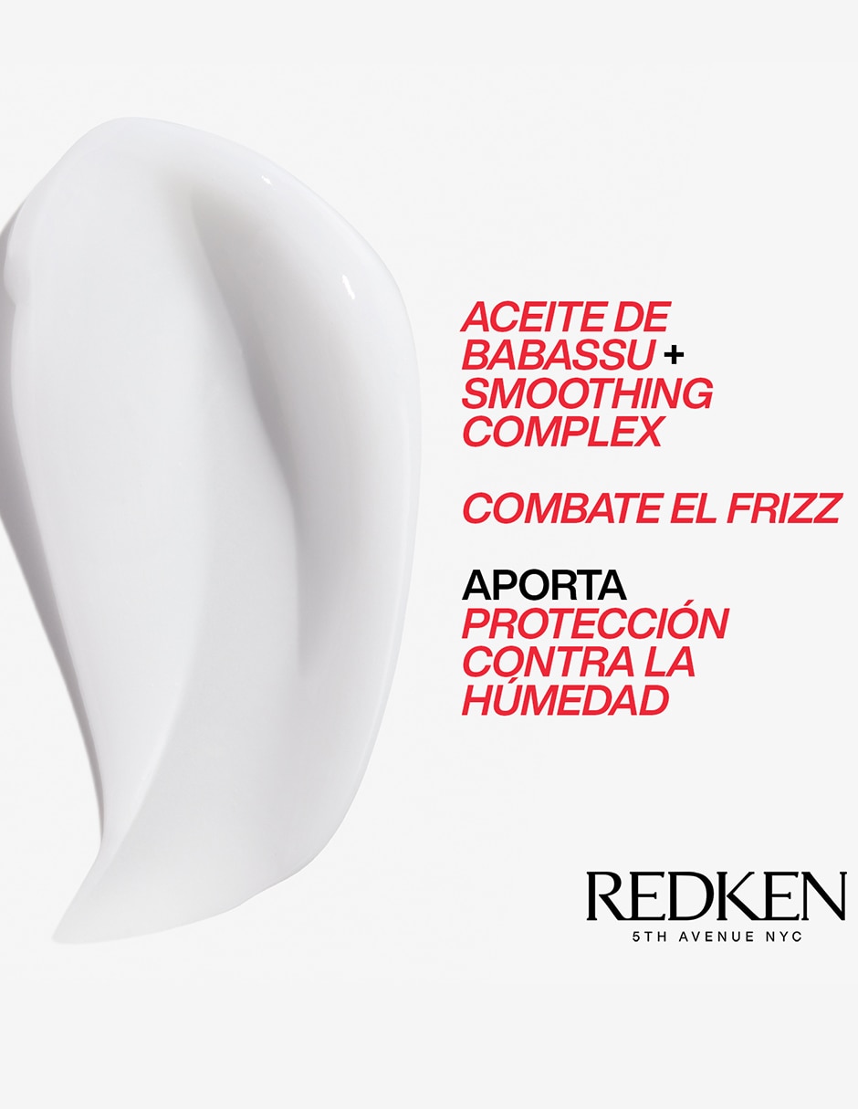 Tratamiento capilar reparador Frizz Dismiss 2