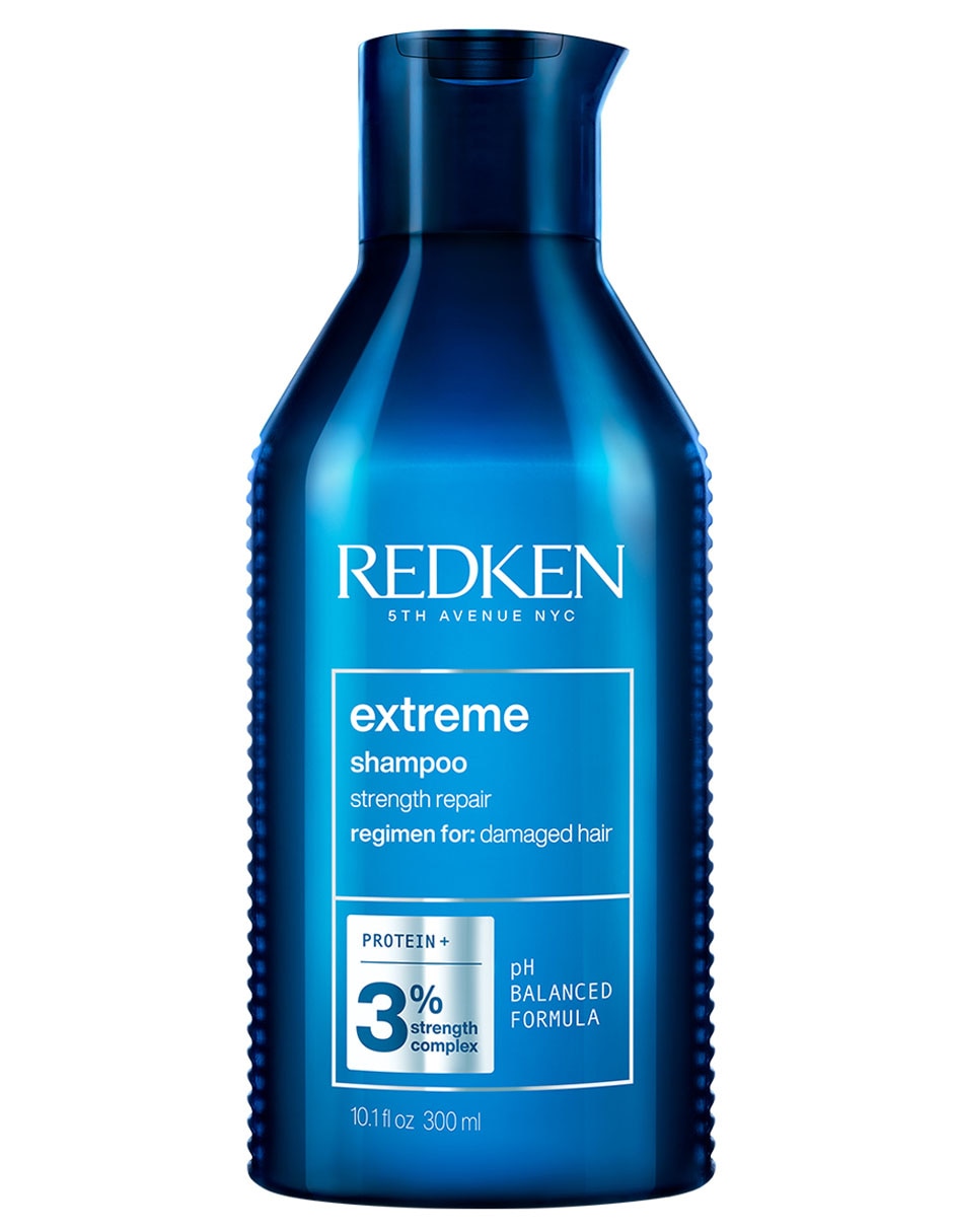 Shampoo reparador para cabello Extreme Shampoo reparador para cabello Extreme