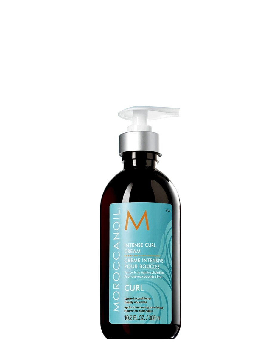Crema para todo tipo de cabello Curl para hidratar