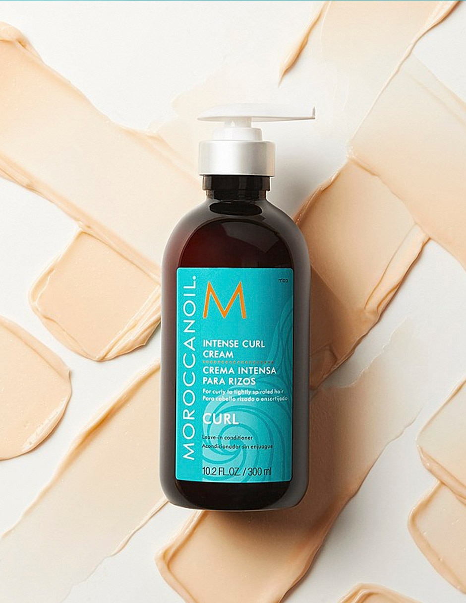 Crema para todo tipo de cabello Curl para hidratar 2