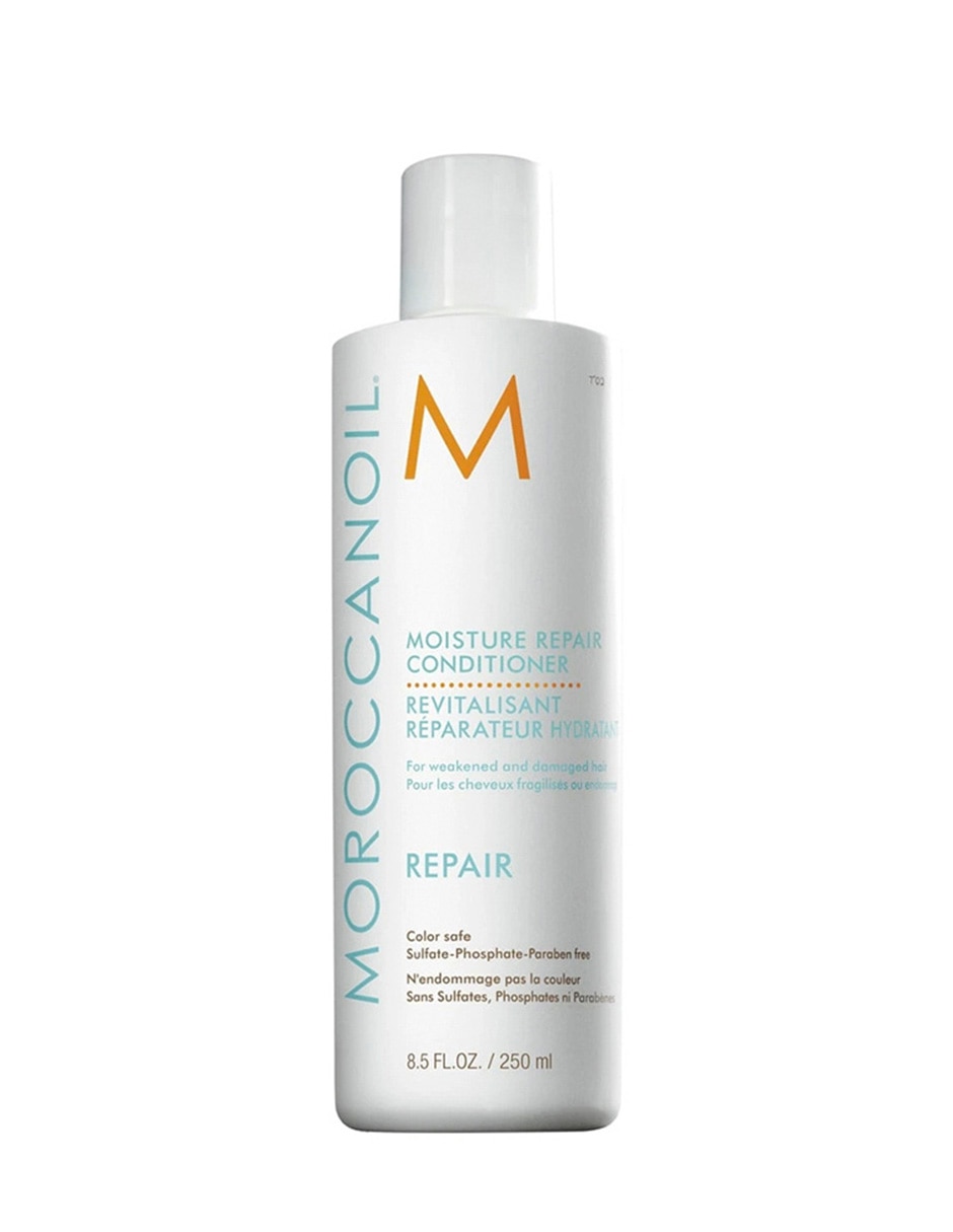 Acondicionador restaurador Moisture Repair Conditioner MO34 250 ml