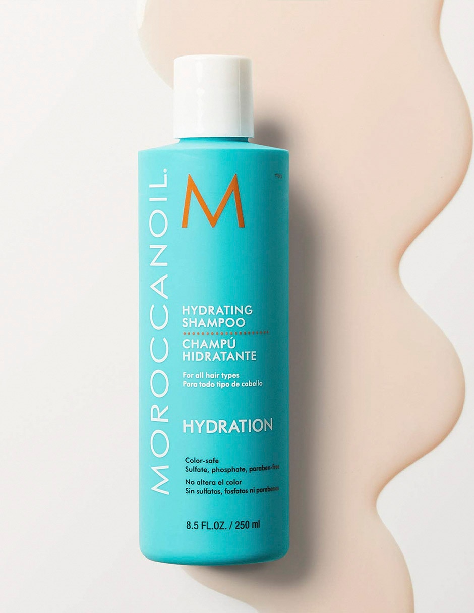Shampoo para cabello Hydrating 2