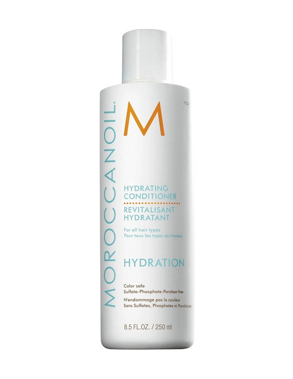 Acondicionador hidratante Revitalisant Hydratant MO65 250 ml Acondicionador hidratante Revitalisant Hydratant MO65 250 ml