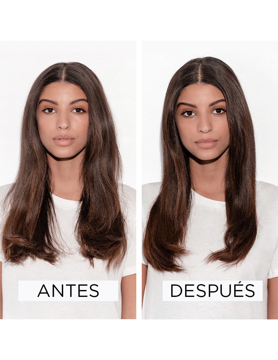 Shampoo para cabello Le Bain Kérastase Elixir Ultime 2