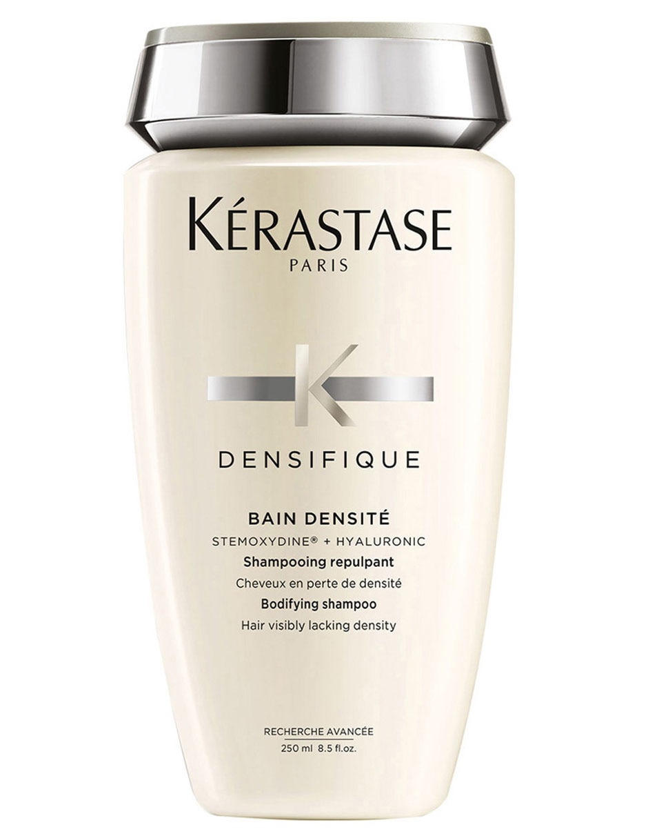 Shampoo para cabello Bain Densité Femme Densifique