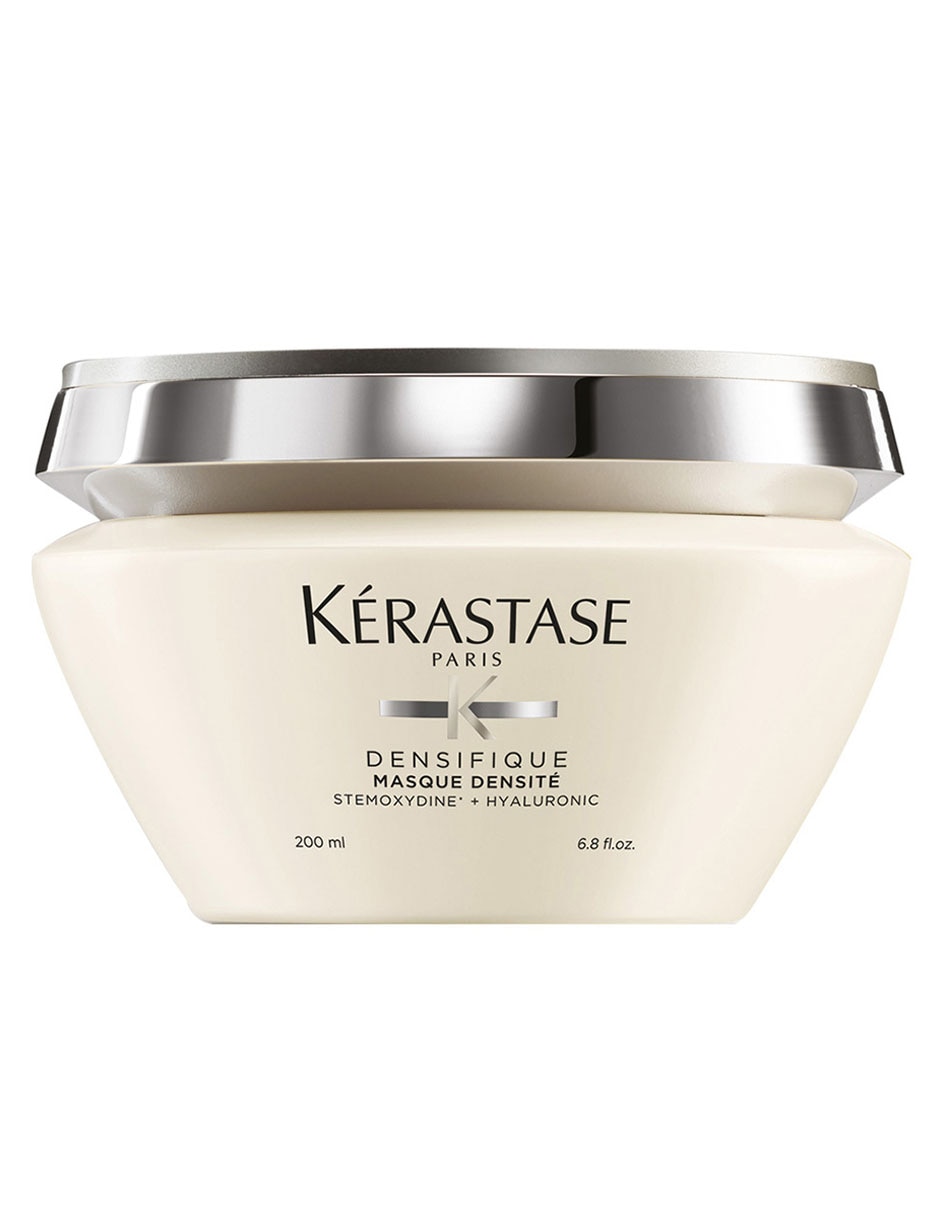 Masque Densité para hidratar