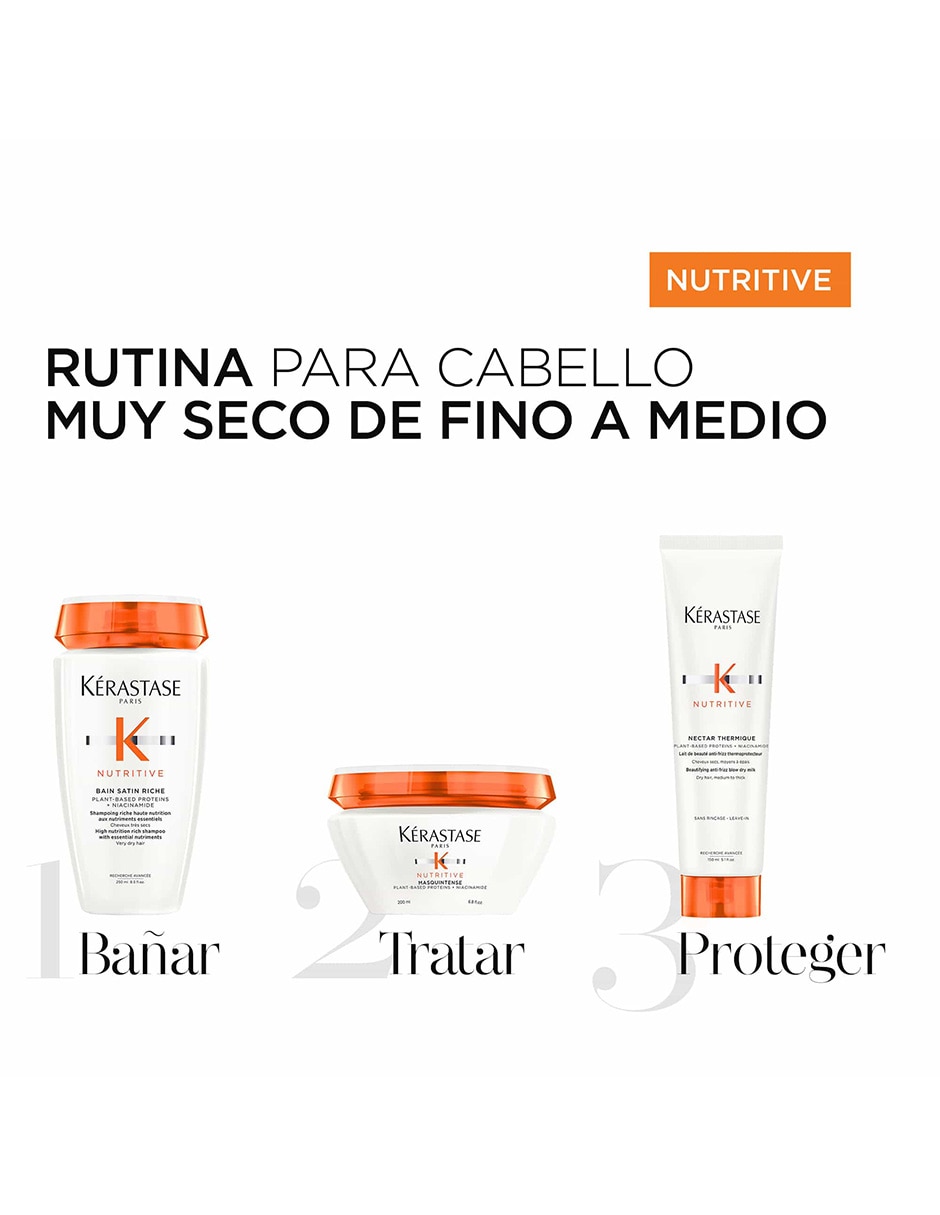 Mascarilla Masquintense para nutrir 5