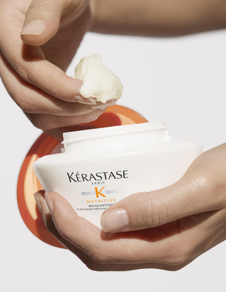 Mascarilla Masquintense para nutrir 7