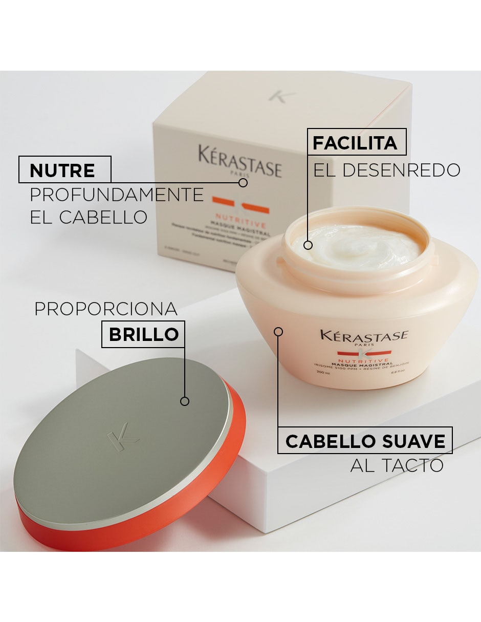 Mascarilla Masquintense Riche para nutrir 4