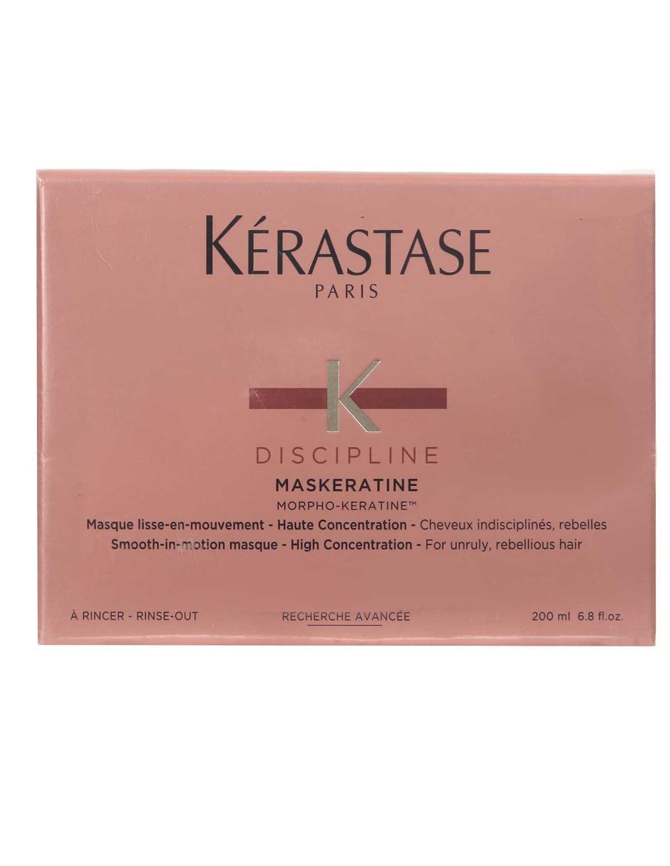 Maskeratine para restaurar
