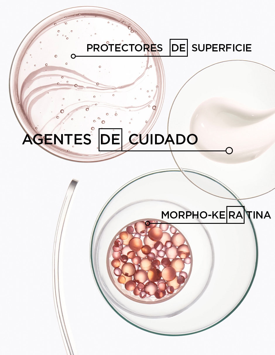 Maskeratine para restaurar 4