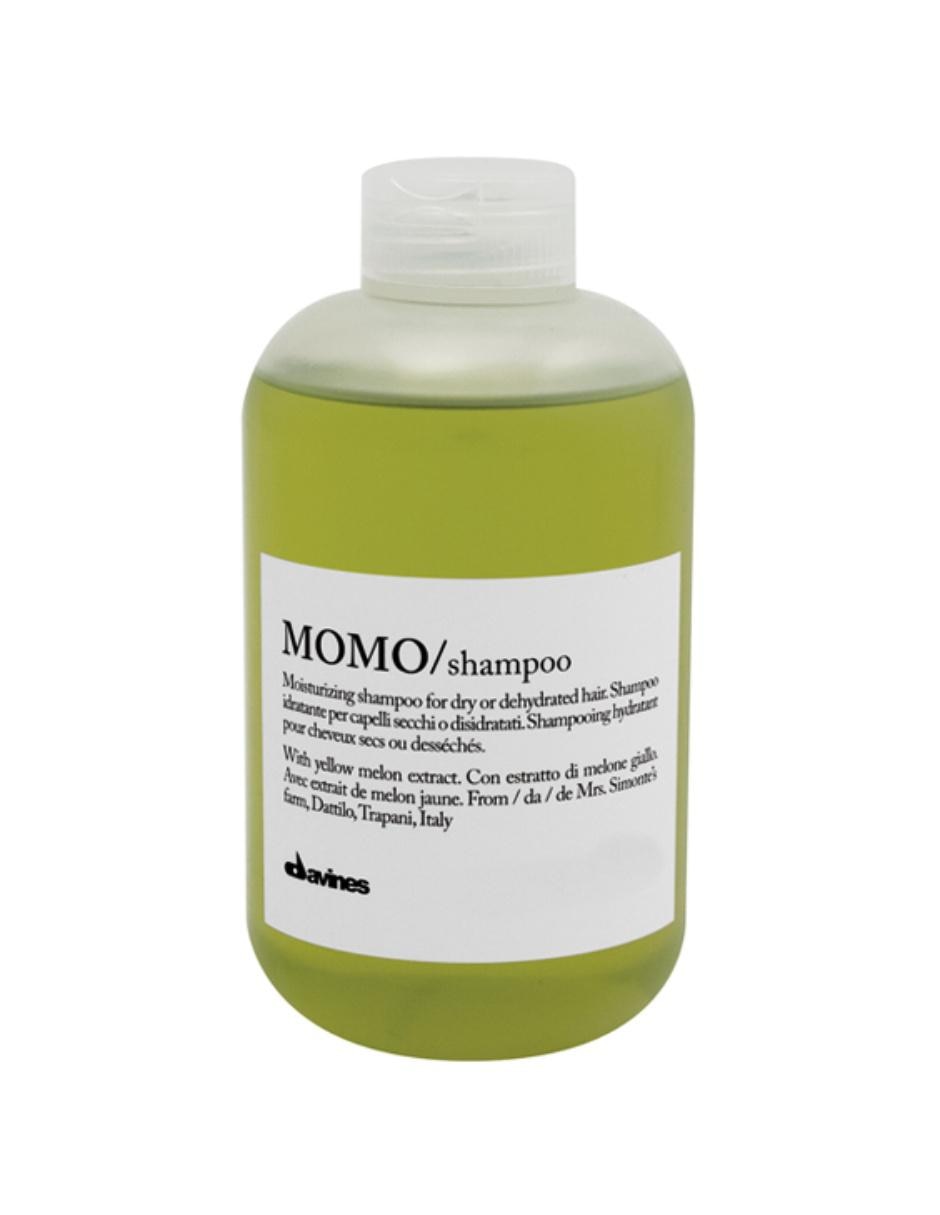 Shampoo para cabello Momo Shampoo para cabello Momo