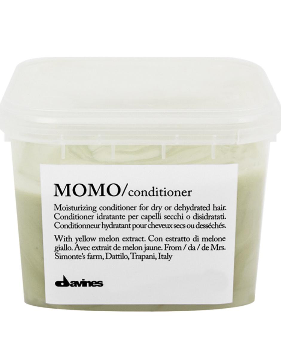 Acondicionador para cabello Momo/conditioner 250 ml