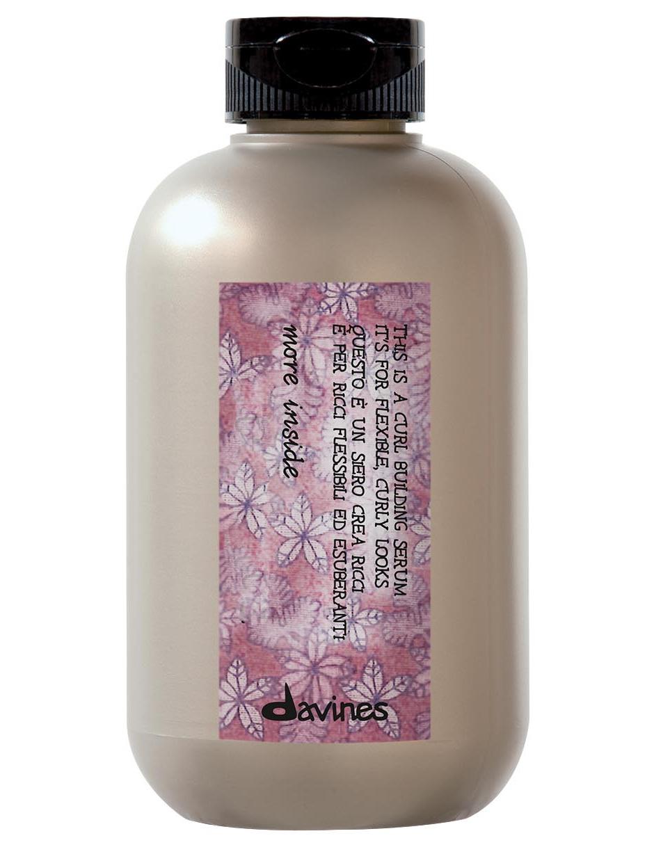 Sérum hidratante para cabello Curl Bulding 4