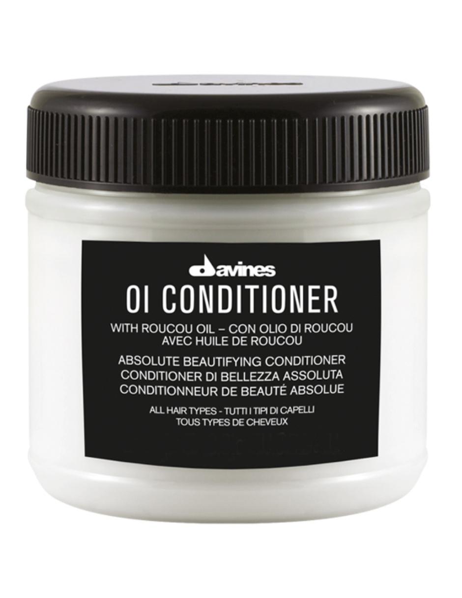 Acondicionador para cabello OI Conditioner 250 ml Acondicionador para cabello OI Conditioner 250 ml