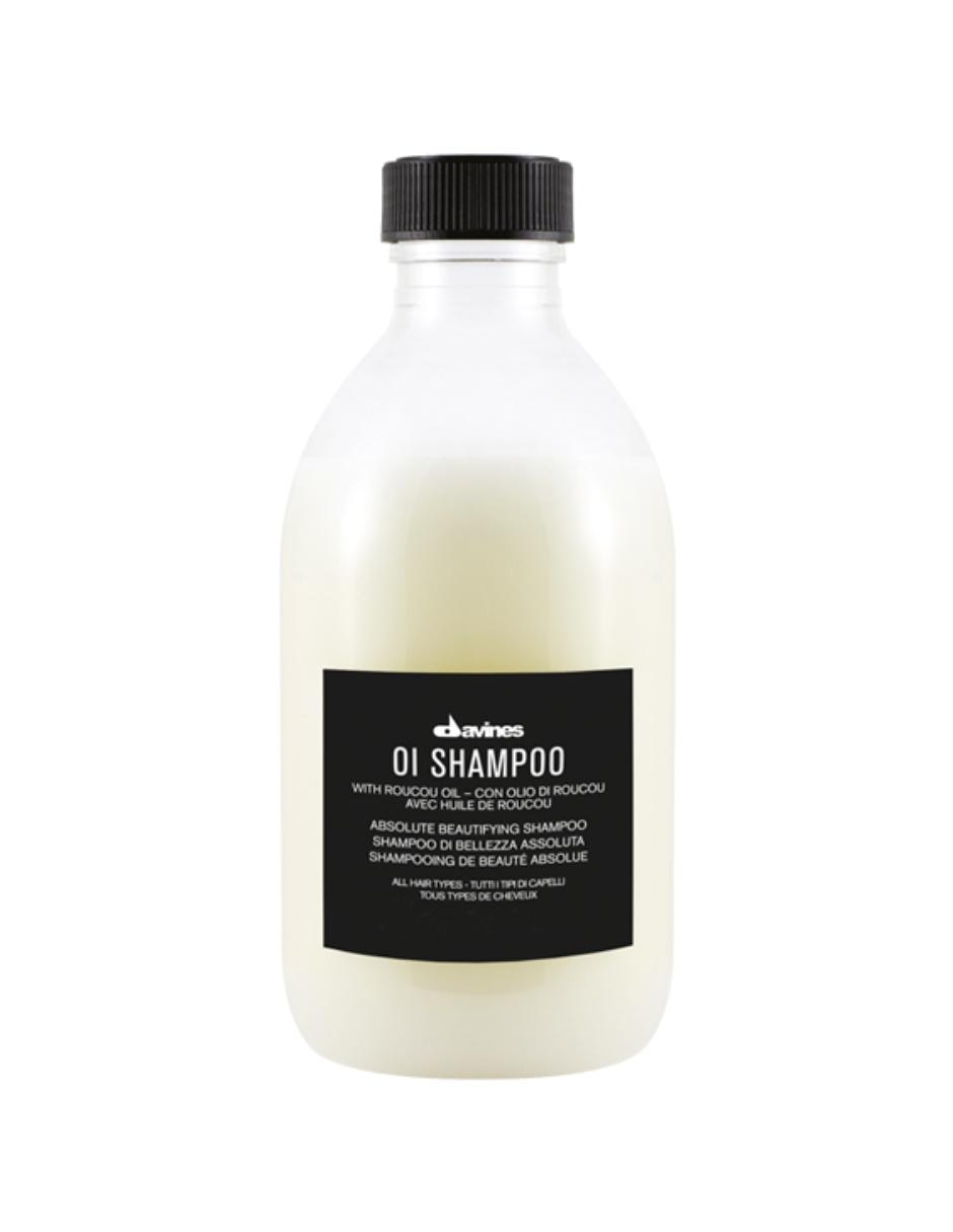 Shampoo para cabello Ol