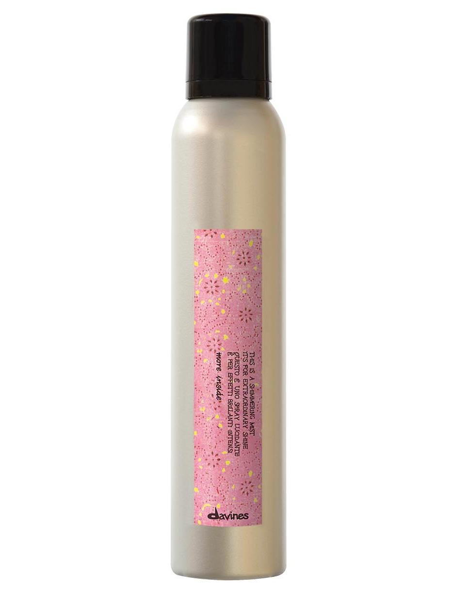 Spray para cabello todo tipo Shimmering Mist 200 ml Spray para cabello todo tipo Shimmering Mist 200 ml