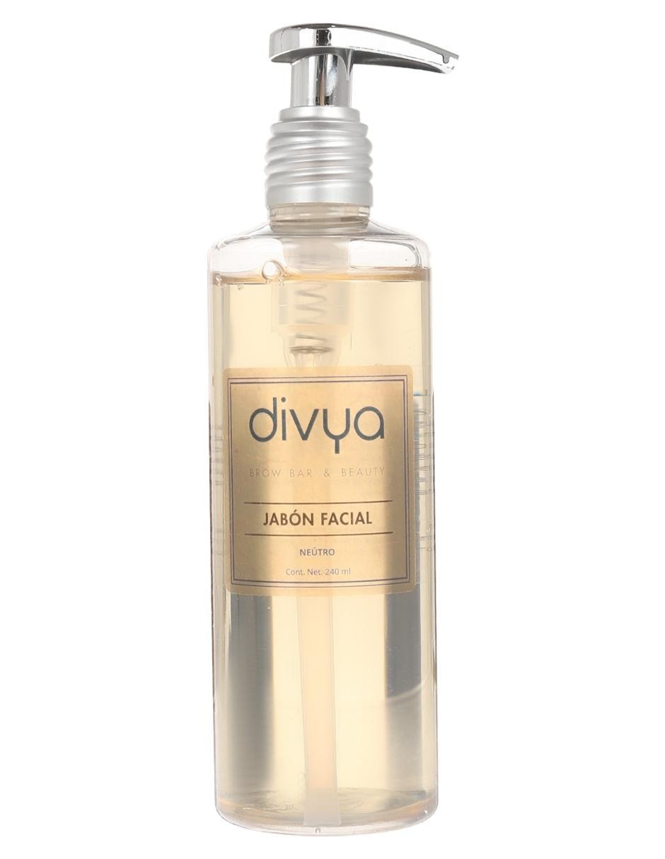 Jabón facial Brow Bar & Beauty 2