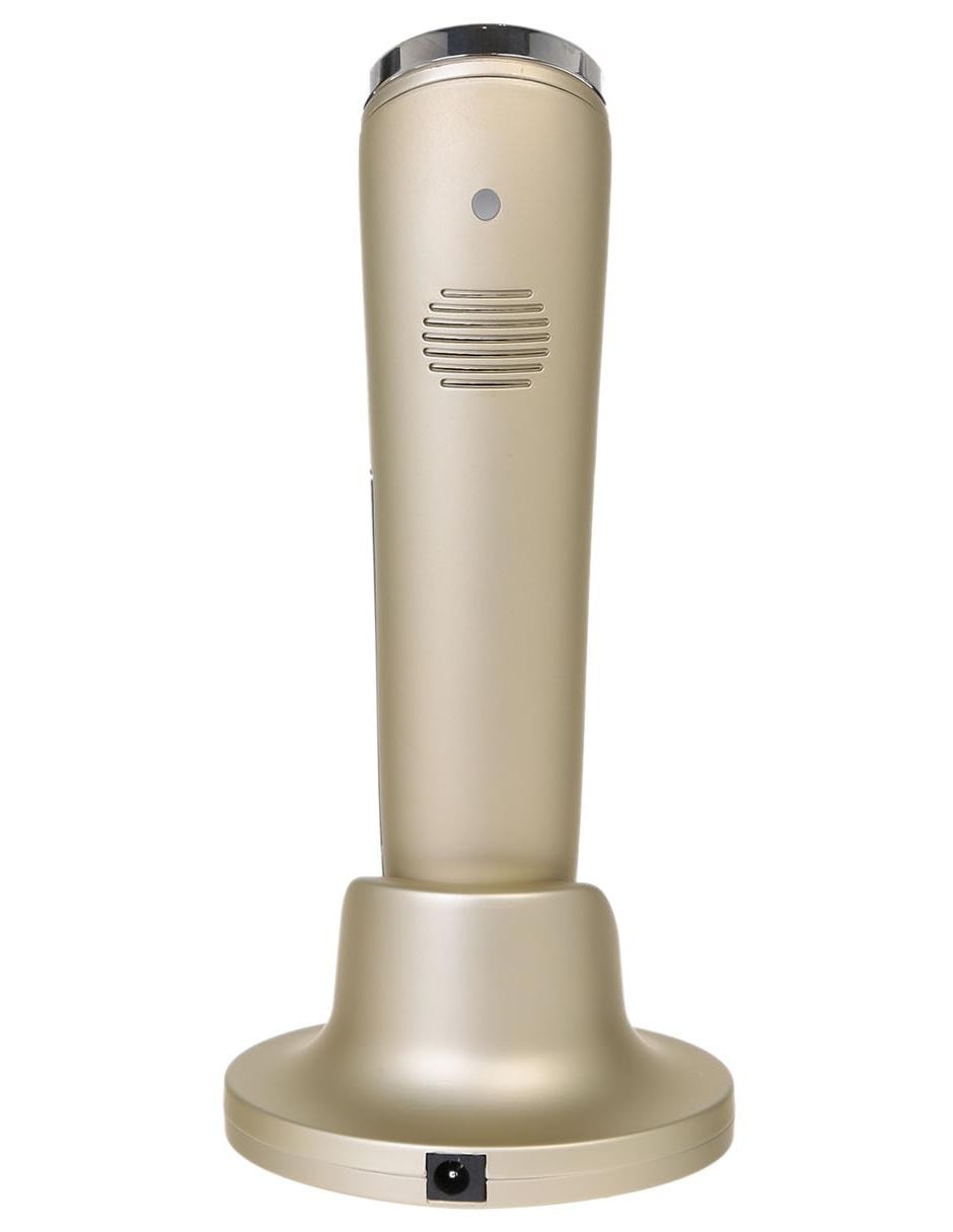 Aparato facial antiedad Zero Gravity LED 3