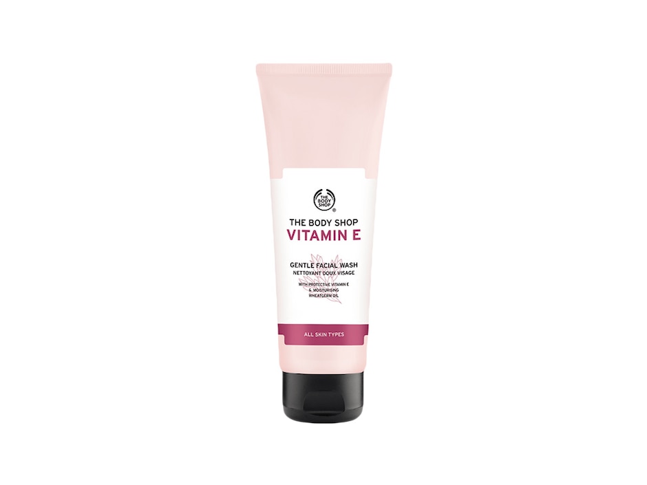 Limpiador facial para purificar 1