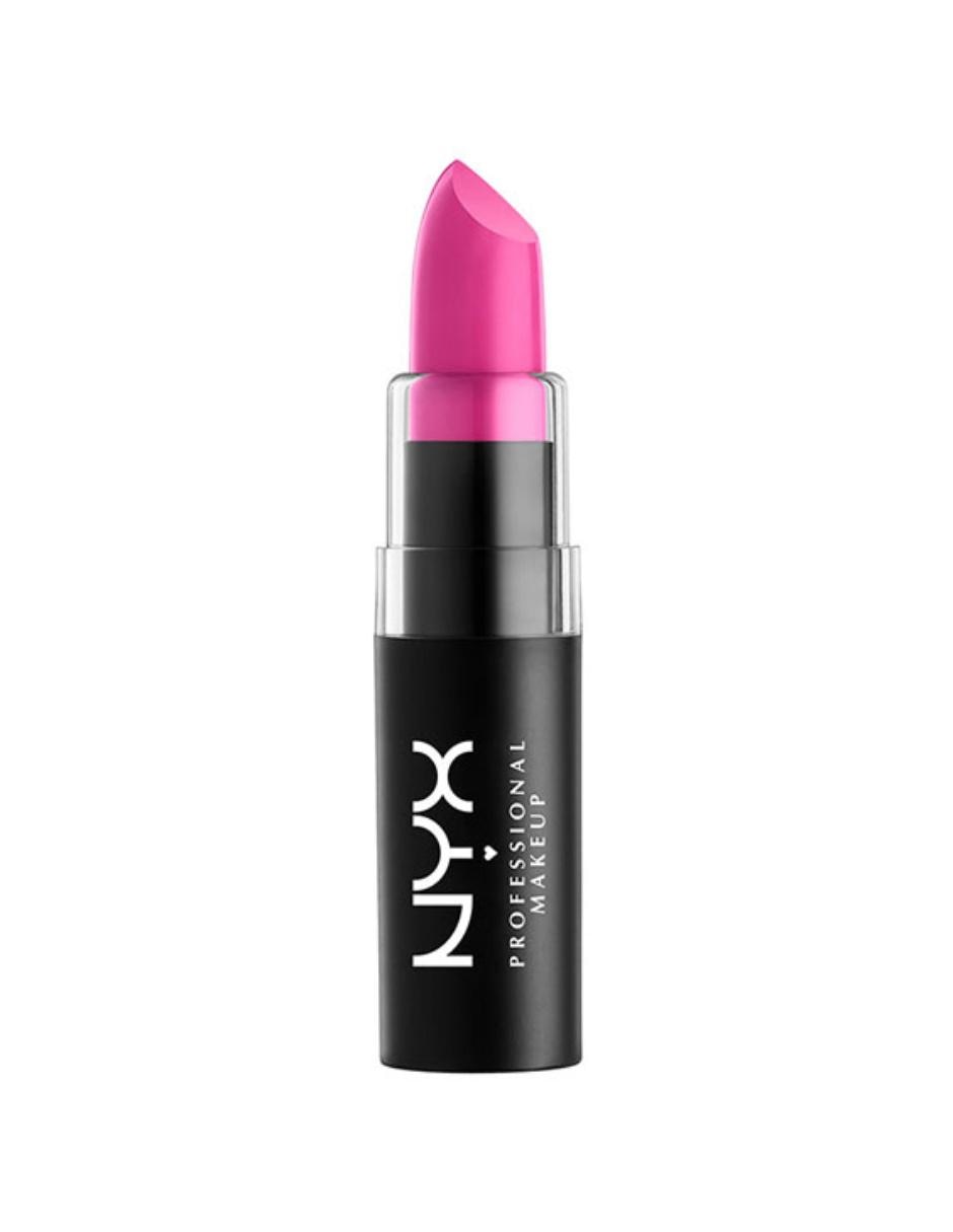 Labial mate 1