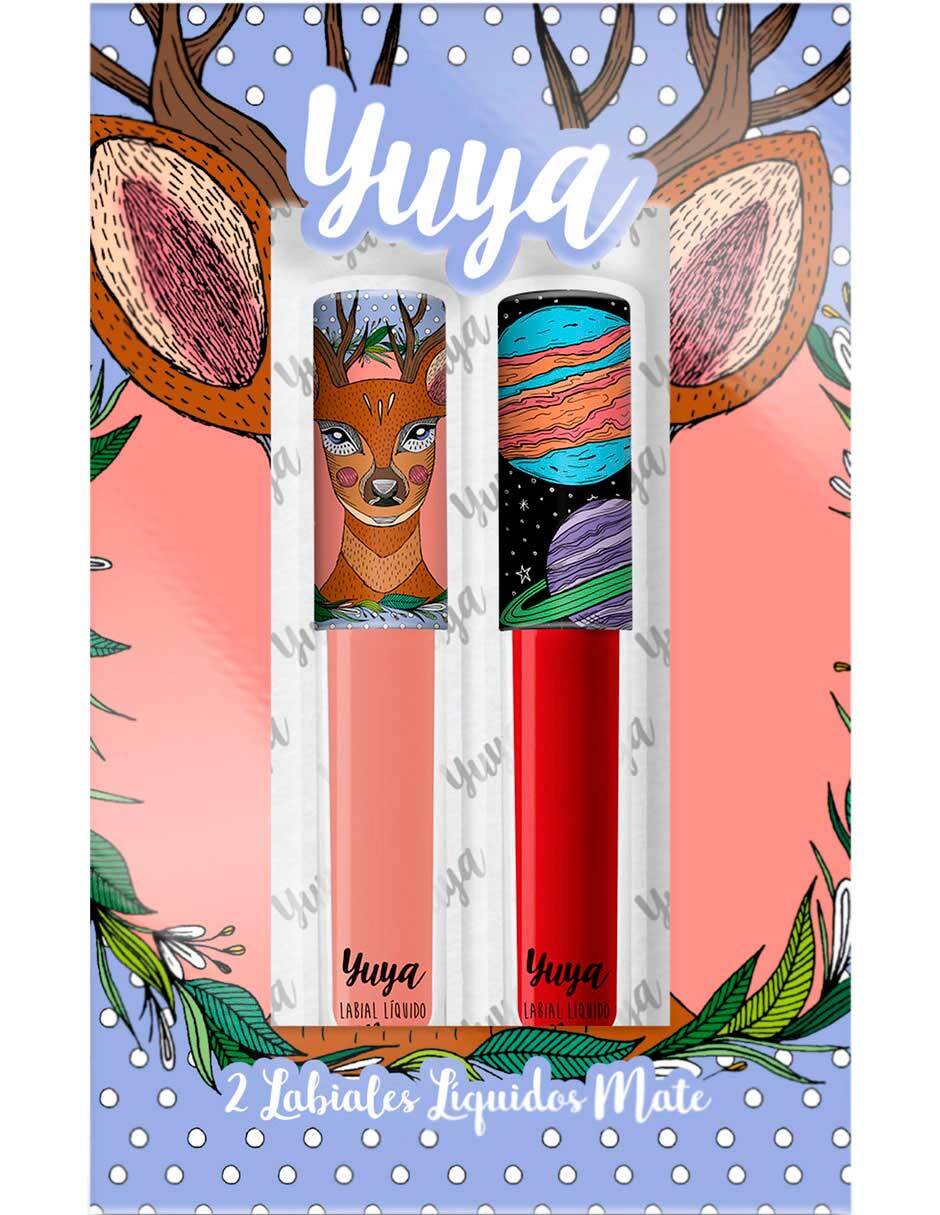 Labial mate 2