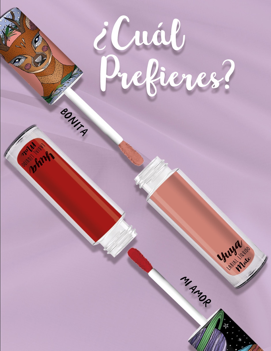 Labial mate 4