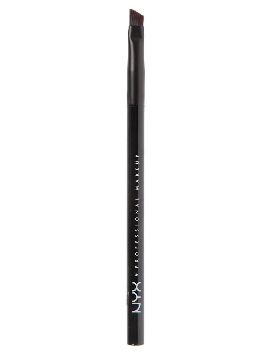 Pincel para cejas Pro Angled Brush